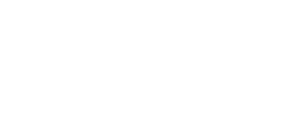 24 Hour Emergency Boarding Up Services in Coventry